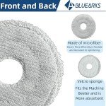 Dreame X30 Ultra Replacement Parts Kit – 21 Pcs