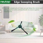 Neutop Replacement Parts Kit for iRobot Roomba