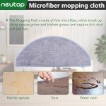 Neutop Replacement Parts Kit for iRobot Roomba