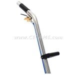 12" Carpet Cleaning Wand with 2 Jets