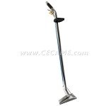 12" Carpet Cleaning Wand with 2 Jets