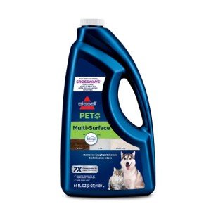 Bissell Febreze Fresh Pet Cleaner for Crosswave