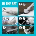 PurSteam 10-in-1 Steam Mop and Handheld Cleaner