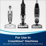 Bissell Febreze Fresh Pet Cleaner for Crosswave