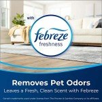 Bissell Febreze Fresh Pet Cleaner for Crosswave
