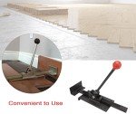 Hardwood Flooring Jack Tool for Easy Installation