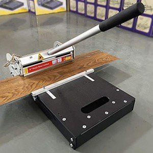 MantisTol 8.8" Pro Vinyl Plank Cutter