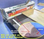 MantisTol 8.8" Pro Vinyl Plank Cutter