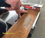 MantisTol 8.8" Pro Vinyl Plank Cutter