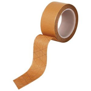 Double-Sided Adhesive Strip for Vinyl Flooring