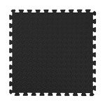 Diamond Soft Foam Flooring Tiles - 5/8 Inch Thick