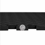 Diamond Soft Foam Flooring Tiles - 5/8 Inch Thick