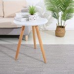 Gray Wood Grain Foam Interlocking Floor Mats - 16 Tiles