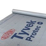 Tyvek Protec 120 Roof Underlayment - 4' x 250