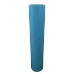 SOUNDBUFFER Blue Flooring Underlayment, 200 sq ft
