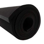 Neoprene Sponge Foam Sheet Roll for DIY Projects