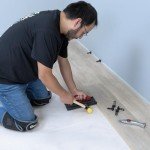 ROBERTS Serenity Foam Underlayment Roll - 100 sq. ft