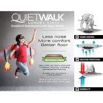 QuietWalk LV Vinyl & Laminate Underlayment Roll