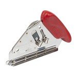 Roberts Loop Pile Cutter - Stainless Steel
