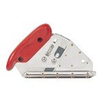Roberts Loop Pile Cutter - Stainless Steel