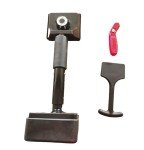 Zimpty ZY383 Carpet Knee Kicker Tool Kit