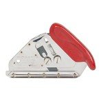 Roberts Loop Pile Cutter - Stainless Steel