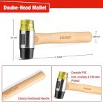 Goldblatt Laminate Flooring Installation Tools Kit