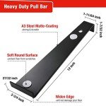 Goldblatt Laminate Flooring Installation Tools Kit