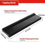 Goldblatt Laminate Flooring Installation Tools Kit