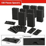 Goldblatt Laminate Flooring Installation Tools Kit