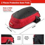 Goldblatt Laminate Flooring Installation Tools Kit