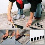 Goldblatt Laminate Flooring Installation Tools Kit