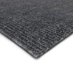 18"x18" Peel and Stick Carpet Tiles - 16 Pack