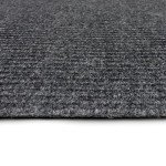 18"x18" Peel and Stick Carpet Tiles - 16 Pack