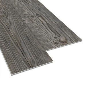 Blueberry Pecan 9" Luxury Vinyl Plank Flooring