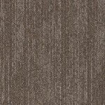 Mohawk Elite 24" Berber Loop Carpet Tiles - Oak