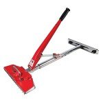 Power-Lok Carpet Stretcher Kit with Tail Block