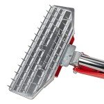 Power-Lok Carpet Stretcher Kit with Tail Block