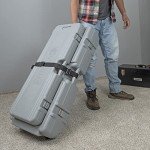 Power-Lok Carpet Stretcher Kit with Tail Block