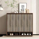 Peel and Stick Vinyl Floor Tiles - 10 Pack