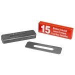 Cushion Back Carpet Cutter with Heavy Duty Blades