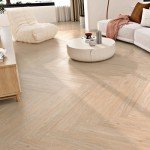 Skyblur 32 Pack Peel and Stick Vinyl Tiles