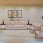 Dutch Crumb Oak Luxury Vinyl Plank Sample