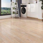 Skyblur 32 Pack Peel and Stick Vinyl Tiles