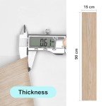 Skyblur 32 Pack Peel and Stick Vinyl Tiles