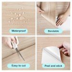 Skyblur 32 Pack Peel and Stick Vinyl Tiles