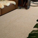 24 Carpet Tiles - 64 sq ft - Non-Slip