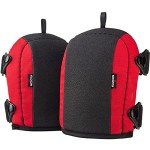 NoCry Non-Slip Knee Pads with Soft Foam Padding