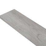 Tivoli II Peel & Stick Vinyl Floor Planks