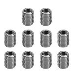 M8 & M6 Self Tapping Thread Insert Kit